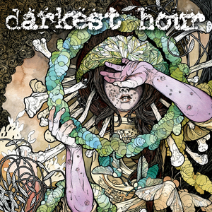 <i>Deliver Us</i> (Darkest Hour album) 2007 studio album by Darkest Hour