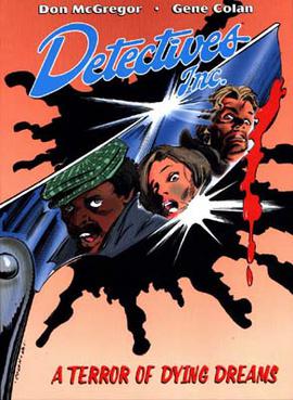 <i>Detectives Inc.</i>