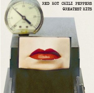 <i>Greatest Hits</i> (Red Hot Chili Peppers album) Red Hot Chili Peppers compilation album