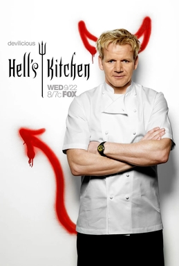 <i>Hells Kitchen</i> (American TV series) season 8 Season of television series