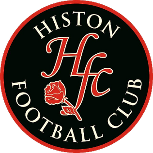 <span class="mw-page-title-main">Histon F.C.</span> Association football club in England