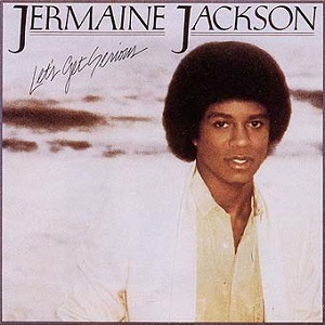 <i>Lets Get Serious</i> (Jermaine Jackson album) 1980 studio album by Jermaine Jackson