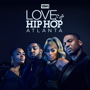 <i>Love & Hip Hop: Atlanta</i> season 9 Season of television series