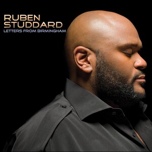 <i>Letters from Birmingham</i> 2012 studio album by Ruben Studdard