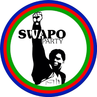 SWAPO