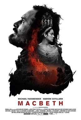 <i>Macbeth</i> (2015 film) Film directed by Justin Kurzel