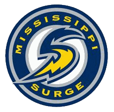 <span class="mw-page-title-main">Mississippi Surge</span> Ice hockey team in Biloxi, Mississippi