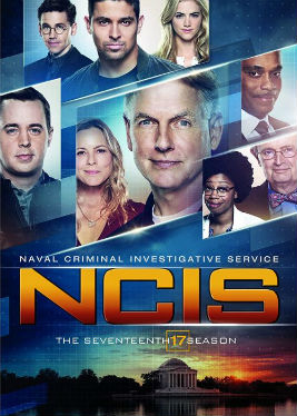 <i>NCIS</i> season 17 Season of television series