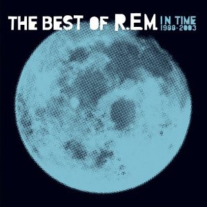 <i>In Time: The Best of R.E.M. 1988–2003</i> 2003 compilation album by R.E.M.