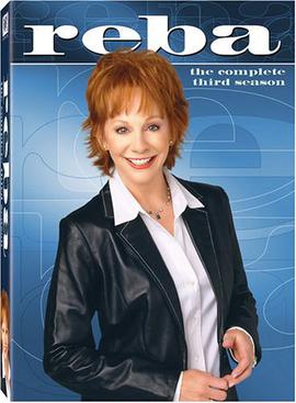 <i>Reba</i> season 3 Season of television series