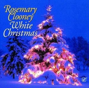 <i>White Christmas</i> (Rosemary Clooney album) 1996 studio album by Rosemary Clooney