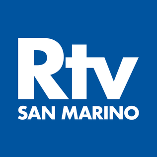 <span class="mw-page-title-main">San Marino RTV</span> Public service broadcaster of San Marino