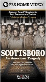 <i>Scottsboro: An American Tragedy</i> 2001 documentary film