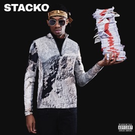 <i>Stacko</i> 2019 studio album by MoStack