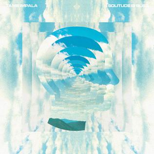 <span class="mw-page-title-main">Solitude is Bliss</span> 2010 single by Tame Impala