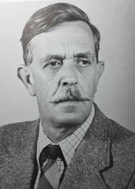 <span class="mw-page-title-main">Ted Schelpe</span> South African botanist (1924–1985)