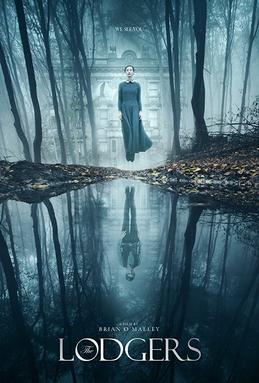 <i>The Lodgers</i> (2017 film) 2017 Irish film