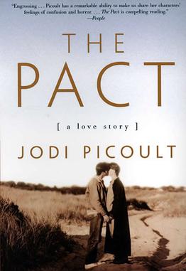 <i>The Pact</i> (novel) 1998 novel by Jodi Picoult