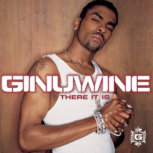 <span class="mw-page-title-main">There It Is (Ginuwine song)</span> 2001 single by Ginuwine