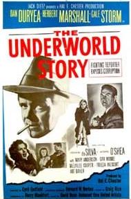 <i>The Underworld Story</i> 1950 film by Cy Endfield