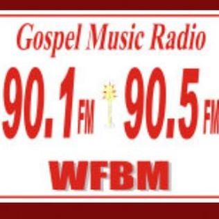 <span class="mw-page-title-main">WFBM (FM)</span> Radio station in Beaver Springs, Pennsylvania