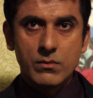 <span class="mw-page-title-main">Yusef Khan</span> UK soap opera character, created 2010