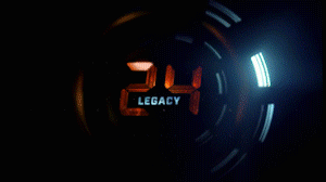 <i>24: Legacy</i> American television series