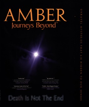 <i>Amber: Journeys Beyond</i> 1996 video game