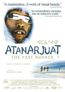 <i>Atanarjuat: The Fast Runner</i> 2001 film by Zacharias Kunuk