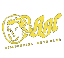 Billionaire Boys Club (clothing retailer) American and Japanese clothing retailer established by Pharrell Williams, Rob Walker and Nigo