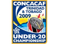 <span class="mw-page-title-main">2009 CONCACAF U-20 Championship</span> Under-20 national football tournament