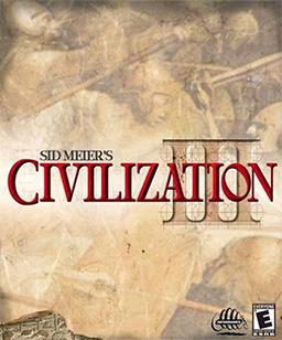 <i>Civilization III</i> 2001 turn-based strategy video game