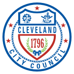 <span class="mw-page-title-main">Cleveland City Council</span> City council of Cleveland, Ohio