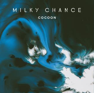 <span class="mw-page-title-main">Cocoon (Milky Chance song)</span> 2016 song by Milky Chance