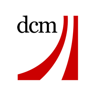 <span class="mw-page-title-main">DCM Ventures</span> Venture capital firm