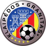 FK Klaipėdos Granitas Lithuanian football club