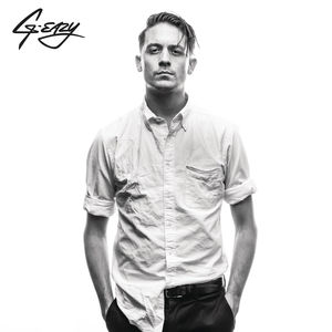 <i>These Things Happen</i> (G-Eazy album) 2014 studio album by G-Eazy