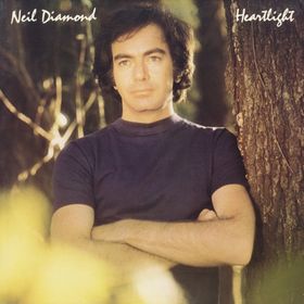 <i>Heartlight</i> (album) 1982 studio album by Neil Diamond