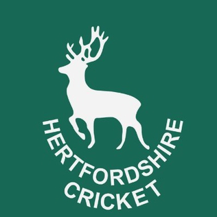 <span class="mw-page-title-main">Hertfordshire Women cricket team</span>