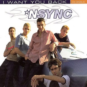 <span class="mw-page-title-main">I Want You Back (NSYNC song)</span> 1996 single by NSYNC