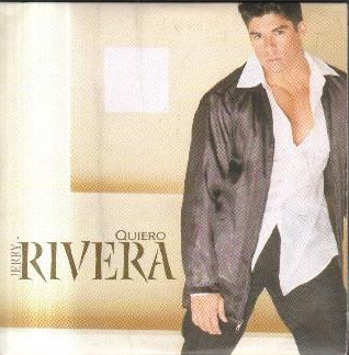 <span class="mw-page-title-main">Quiero (Jerry Rivera song)</span> 2001 song by Jerry Rivera