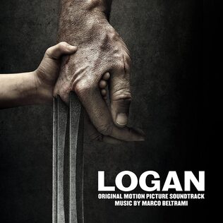 <i>Logan</i> (soundtrack) 2017 film score by Marco Beltrami