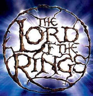 <i>Lord of the Rings</i> (musical) 2006 stage musical