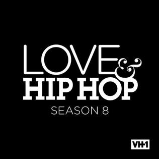 <i>Love & Hip Hop: New York</i> (season 8) Season of television series