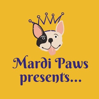 <span class="mw-page-title-main">Mardi Paws</span>