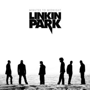 <i>Minutes to Midnight</i> (Linkin Park album) 2007 studio album by Linkin Park