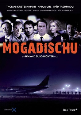 <i>Mogadischu</i> (film) 2008 film