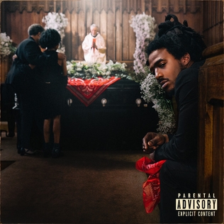 <i>Survivors Guilt</i> (album) 2022 studio album by Mozzy