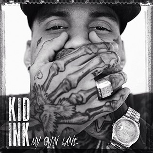 <i>My Own Lane</i> 2014 studio album by Kid Ink