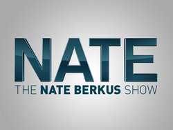 <i>The Nate Berkus Show</i> American TV series or program